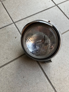 koplamp YAMAHA Virago 535